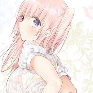 不要后悔做任何事情 二次元动漫头像