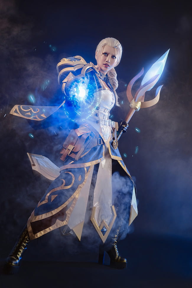 过去，我对和平的渴望是我致命的弱点