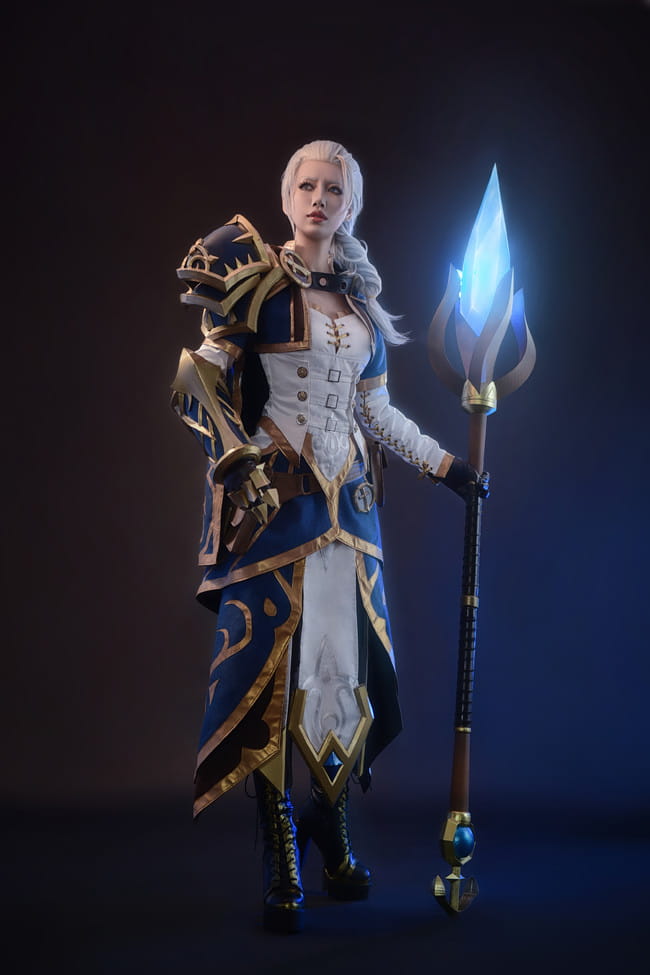 过去，我对和平的渴望是我致命的弱点