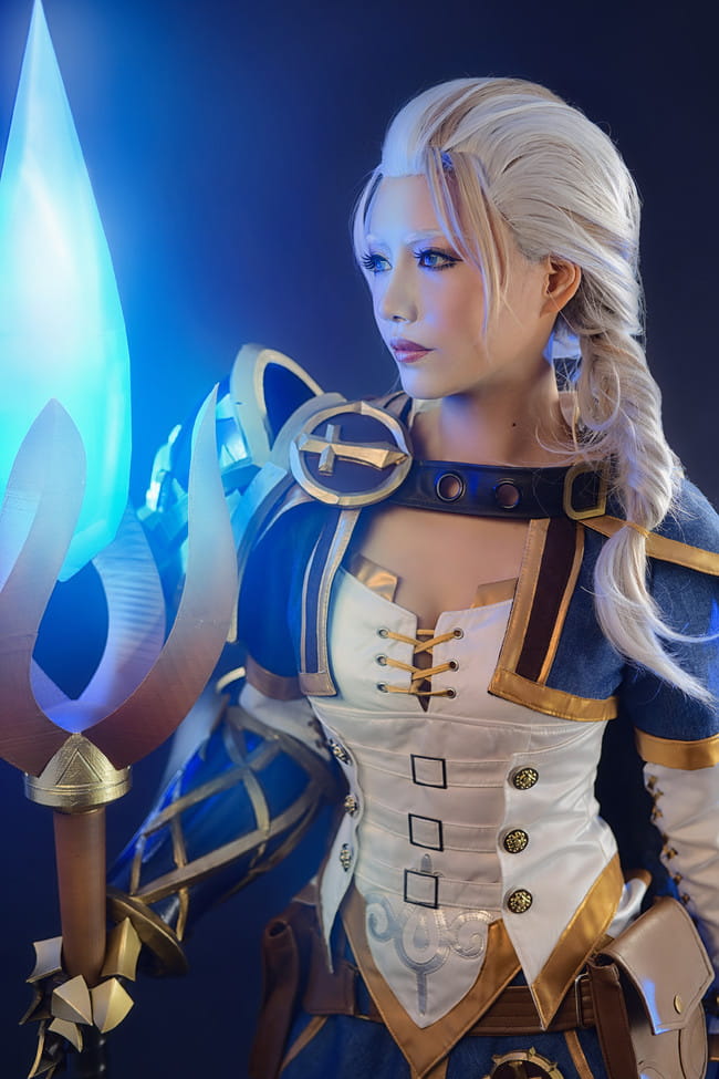 过去，我对和平的渴望是我致命的弱点