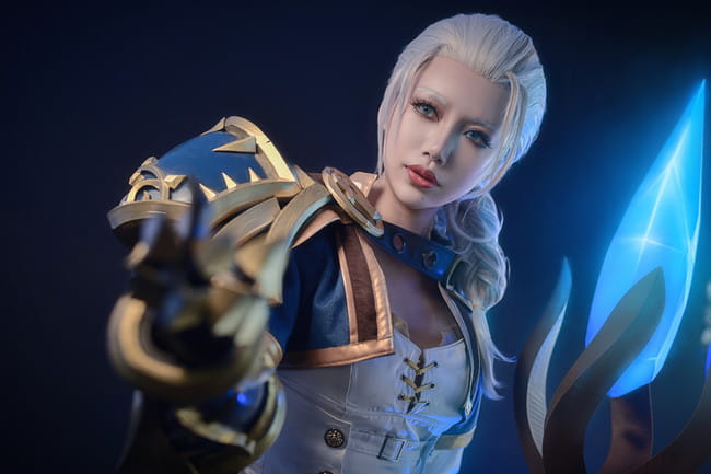 过去，我对和平的渴望是我致命的弱点