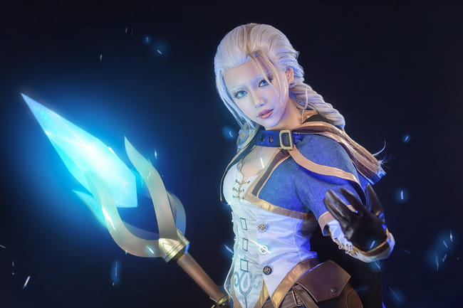 过去，我对和平的渴望是我致命的弱点