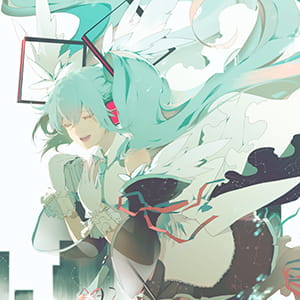 我们在同一世界 二次元动漫头像