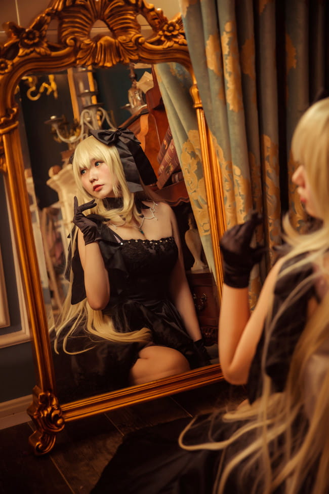 Fate/Grand Order cosplay