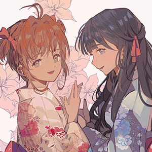 错过一步 便是一生 二次元女生头像