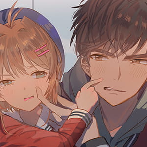 错过一步 便是一生 二次元女生头像