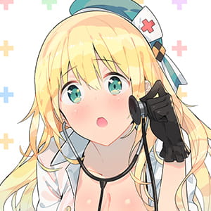 从相遇的刹那开始 二次元女生头像