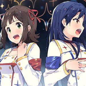 从相遇的刹那开始 二次元女生头像