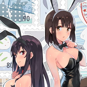 从相遇的刹那开始 二次元女生头像