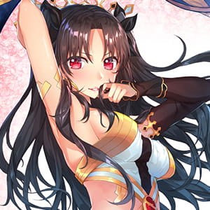 如果艺术家赋有独特的性格 二次元女生头像