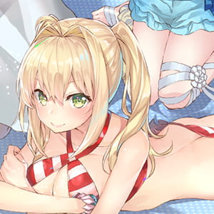 如果艺术家赋有独特的性格 二次元女生头像