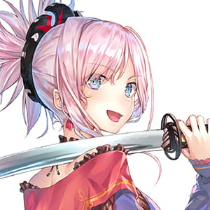 如果艺术家赋有独特的性格 二次元女生头像