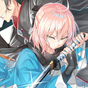 做不了决定的时候 二次元女生头像