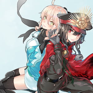 做不了决定的时候 二次元女生头像