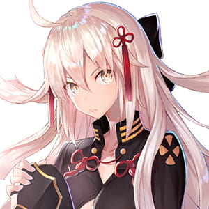 做不了决定的时候 二次元女生头像