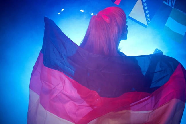 新世纪福音战士 明日香 cosplay