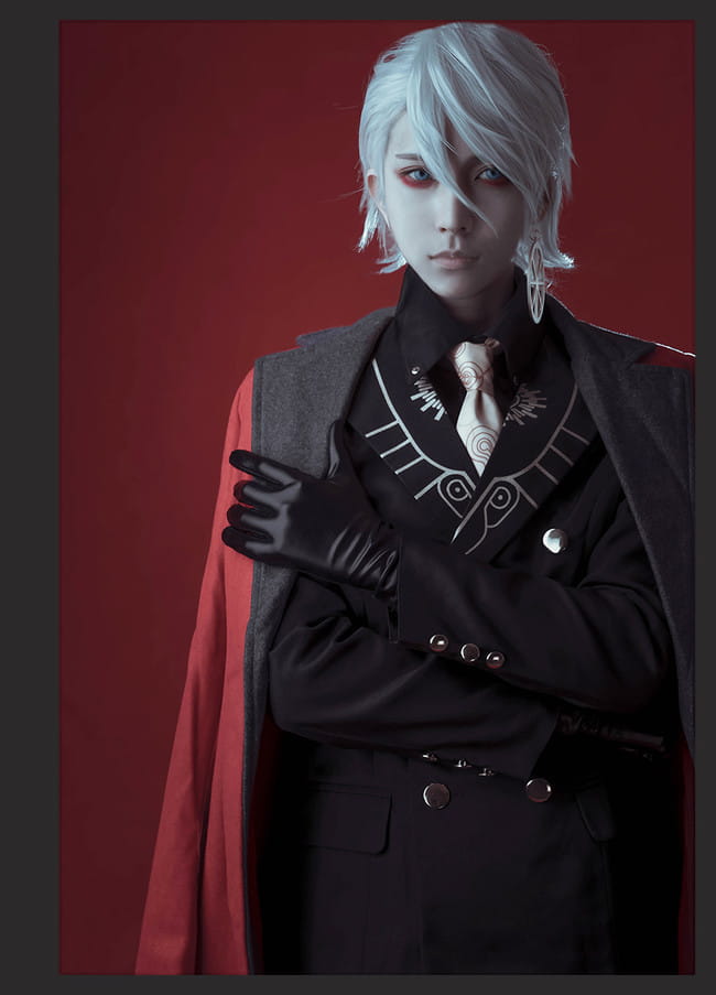 若是你的期望的话，我便予以回应。