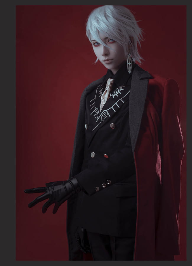 若是你的期望的话，我便予以回应。