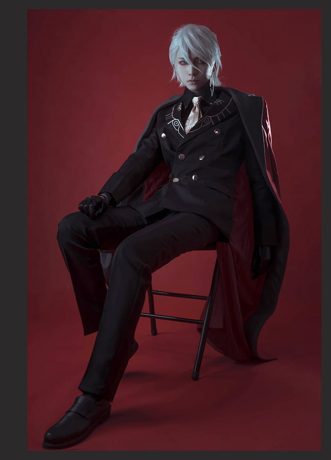 若是你的期望的话，我便予以回应。