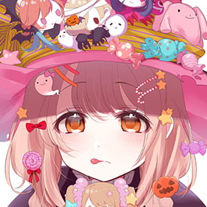 说实话 我很讨厌这样的自己 二次元动漫头像