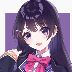 说实话 我很讨厌这样的自己 二次元动漫头像