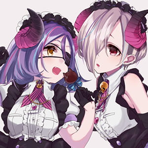 我才没怕做承诺 二次元女生头像