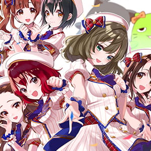 我才没怕做承诺 二次元女生头像