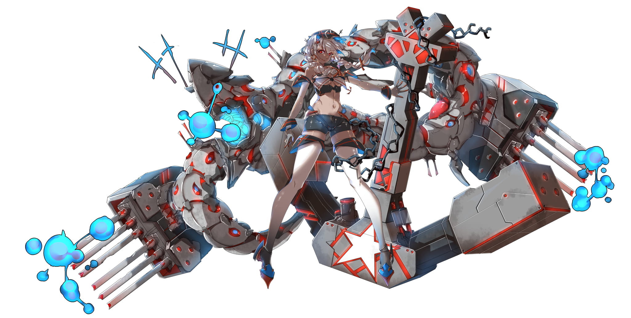 无法离别 亦无心离别 动漫壁纸20180708期(1)