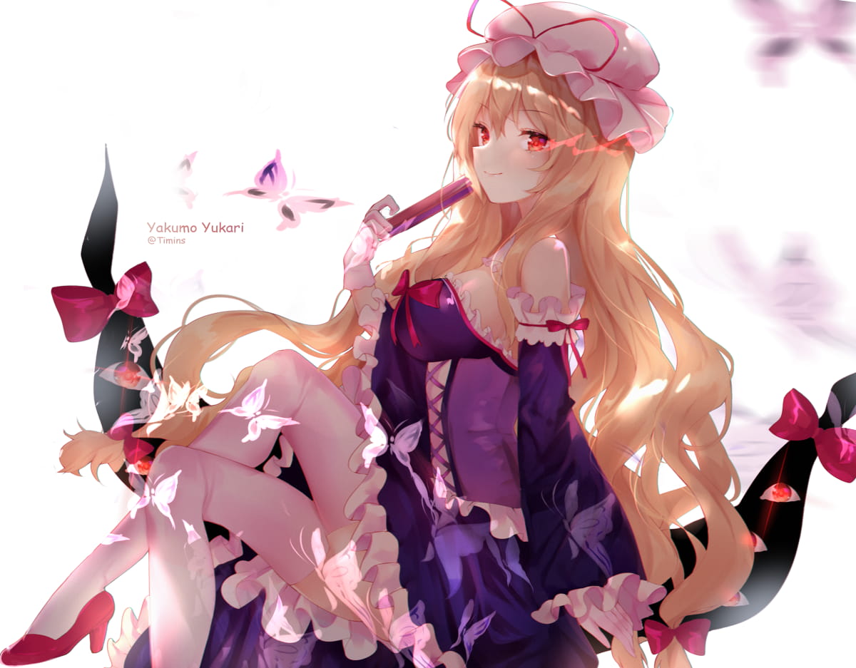 无法离别 亦无心离别 动漫壁纸20180708期(1)