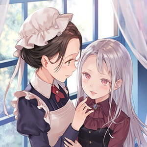 习惯走直线的女孩 二次元动漫头像