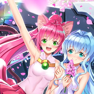 你必须跑得像兔子一样快 二次元女生头像