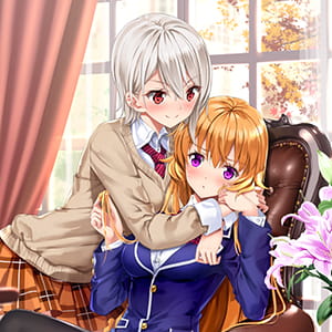 你必须跑得像兔子一样快 二次元女生头像