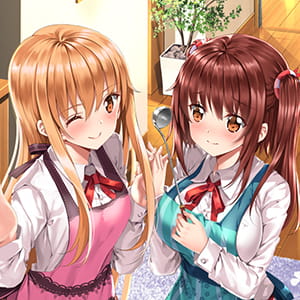 你必须跑得像兔子一样快 二次元女生头像