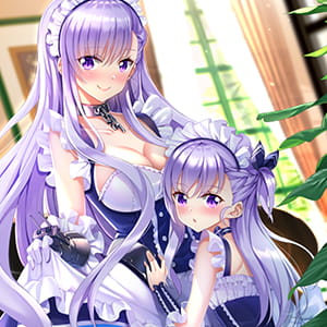 风在吹 云在追 时针在绕 二次元动漫头像