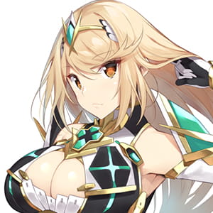 藏树叶的地方在森林 二次元动漫头像