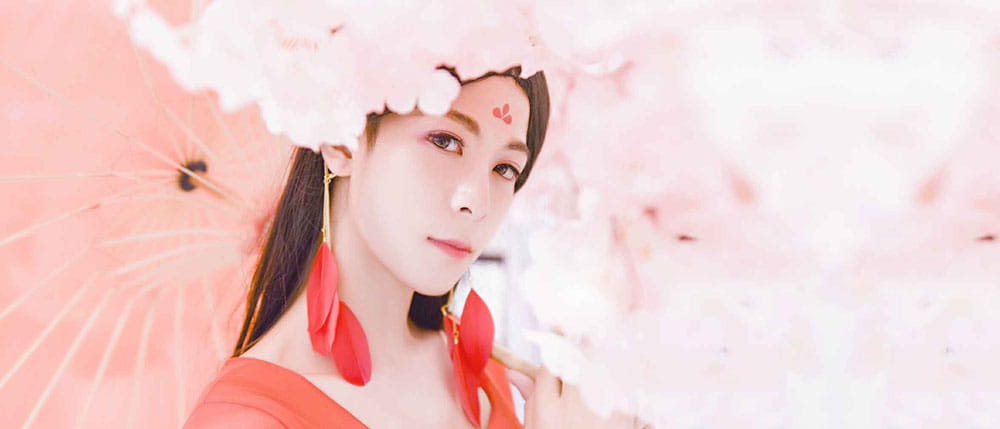 伪娘养成 如何成为一名漂亮的伪娘