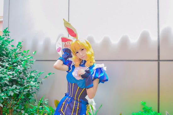 伪娘养成 如何成为一名漂亮的伪娘