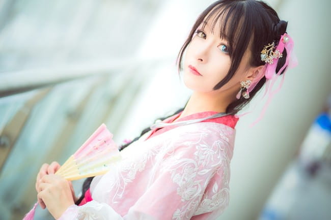 【DC17场照】九公主