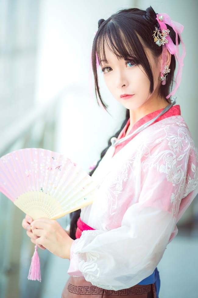 【DC17场照】九公主