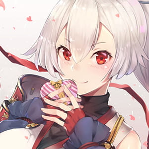 信任就是我明知是你向我开了枪 二次元动漫头像