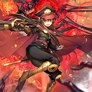 信任就是我明知是你向我开了枪 二次元动漫头像