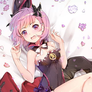 信任就是我明知是你向我开了枪 二次元动漫头像