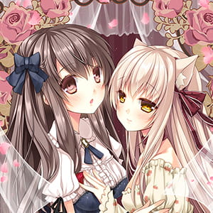 我的离开 不是因为不爱 二次元动漫头像