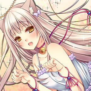 我的离开 不是因为不爱 二次元动漫头像