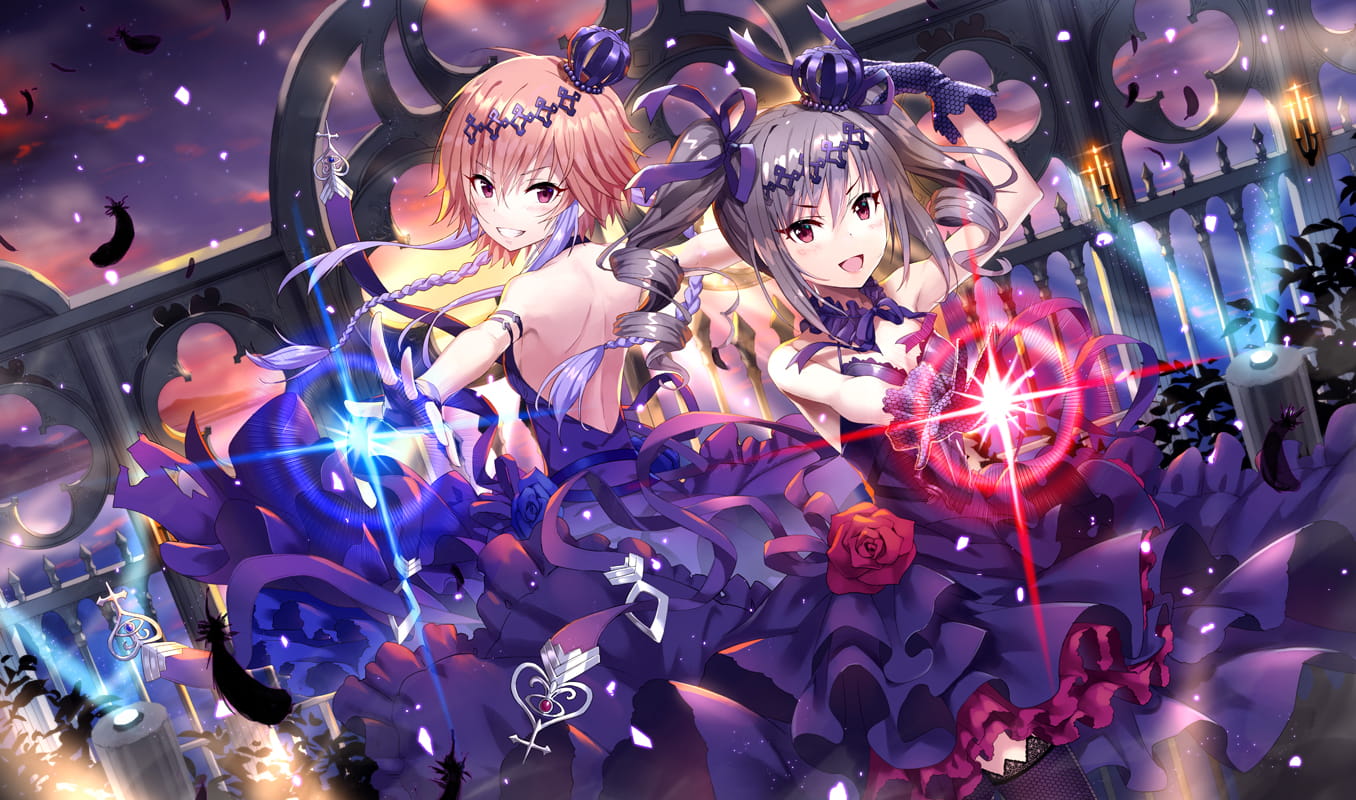 不是你的话 其他人都不行 漫壁纸20180721期(1)