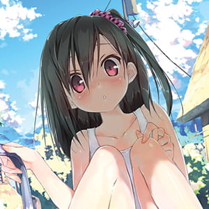 你在心上筑了一道高墙 二次元动漫头像