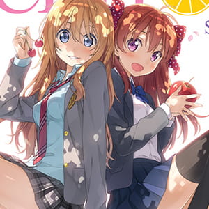 你在心上筑了一道高墙 二次元动漫头像