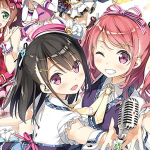 你在心上筑了一道高墙 二次元动漫头像