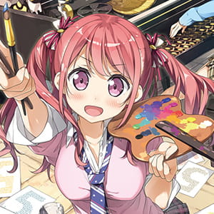 你在心上筑了一道高墙 二次元动漫头像