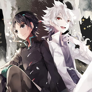 人的第一天职是什么 二次元动漫头像